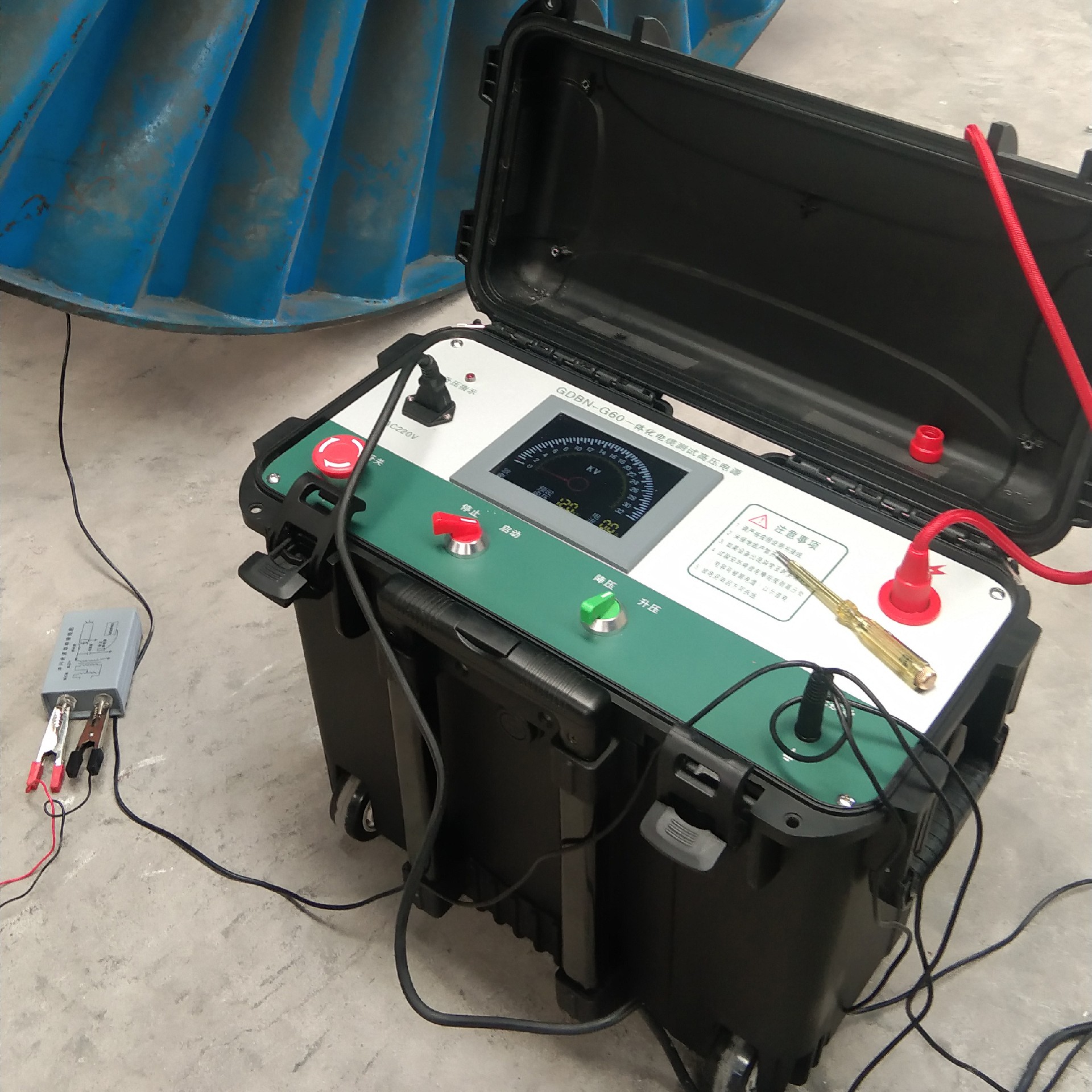 高壓信號發(fā)生器 高壓信號發(fā)生器