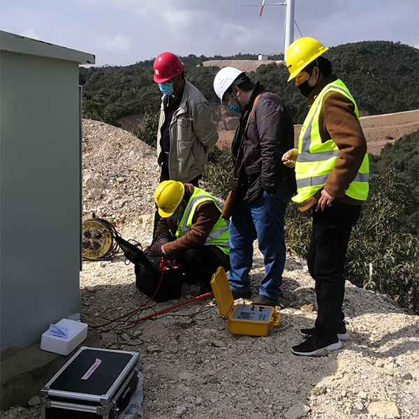 電纜故障測(cè)試儀 電纜故障測(cè)試儀