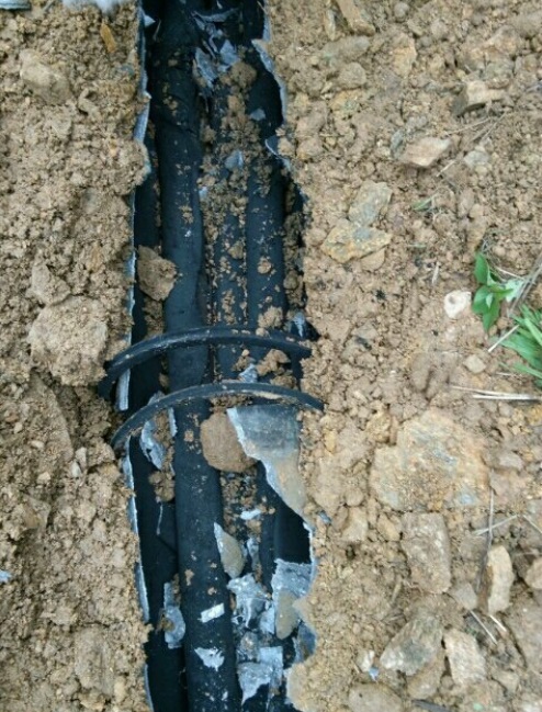 光大百納電纜故障檢測(cè)